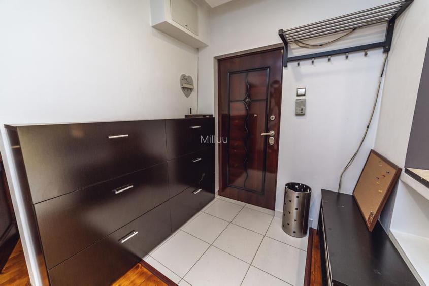 3 camere | Petfriendly | 12 Min Metrou Dristor 1 - 20