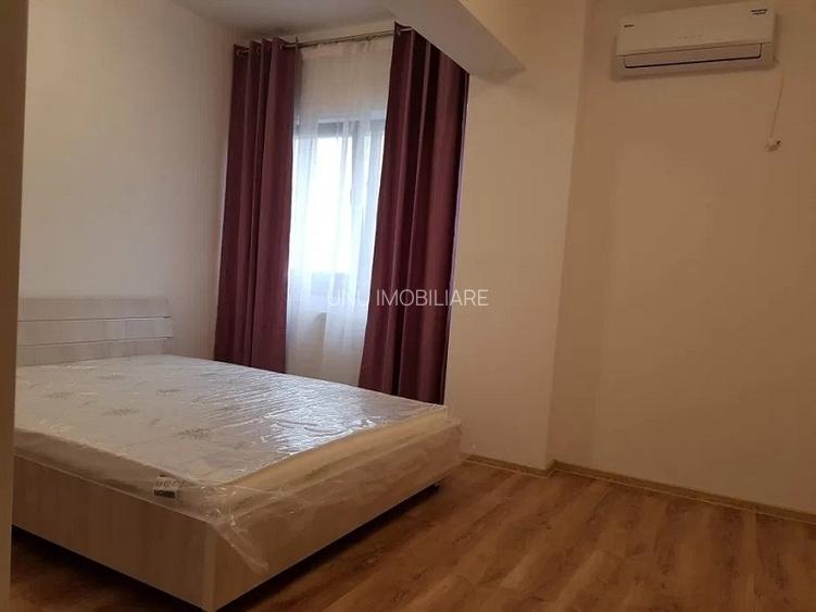 Apartament cu 2 camere - zona Tudor Vladimirescu - River s Towers - Pet Friendly - 4