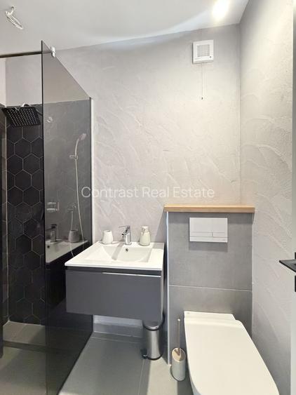 Casă de vacanță modernă într-un cadru natural deosebit – Râșnov - 8