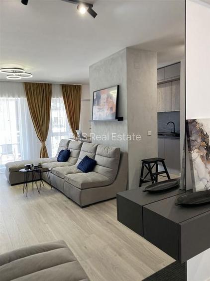 Apartament 2 camere | Belvedere Residence | Metrou Pipera - 2