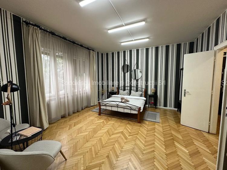 Apartament aproape de Piata Unirii - pretabil si pentru birouri - 31