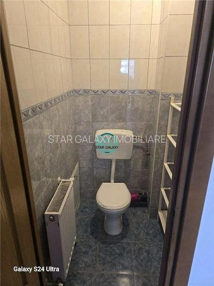 Vand apartament cu 4 camere, 94 mp, etaj 2, cartier Unirii - 9