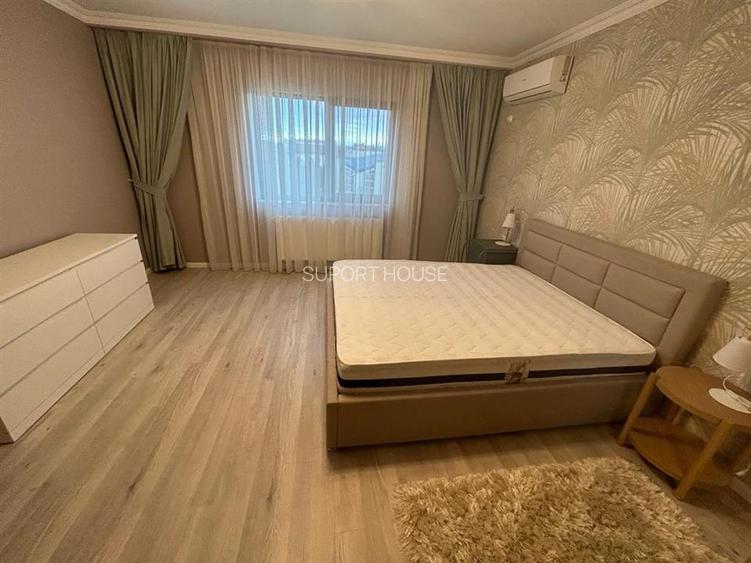 Inchiere apartament 3 camere Ploiesti, zona Albert - 5