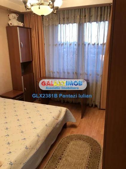 Apartament 3 camere | Nicolae Grigorescu | Loc Parcare | 2min. metrou - 4