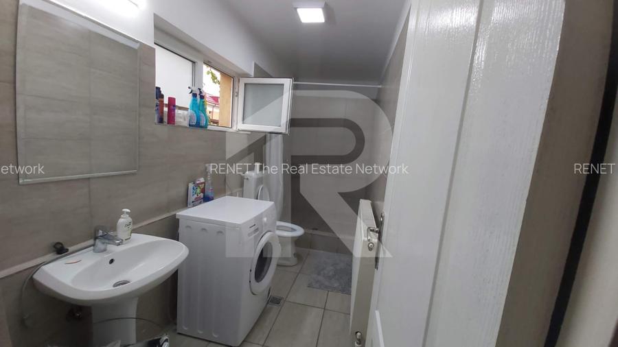 Cameră in vila pentru o persoana – student/ă sau salariat/ă Preț: 1.400 lei/lună - 3