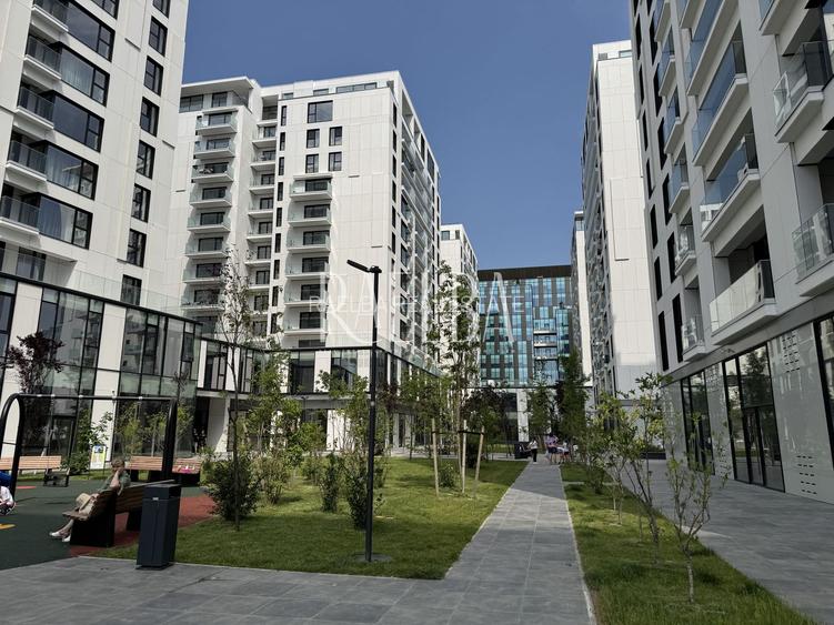 | Apartament 2 camere | One Cotroceni | Parcare inclusă | - 22