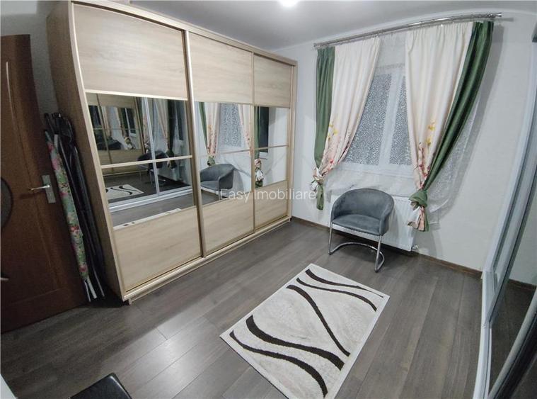 Casa 3 Dormitoare Living Open Space Singur Nivel Teren 500 mp - 6