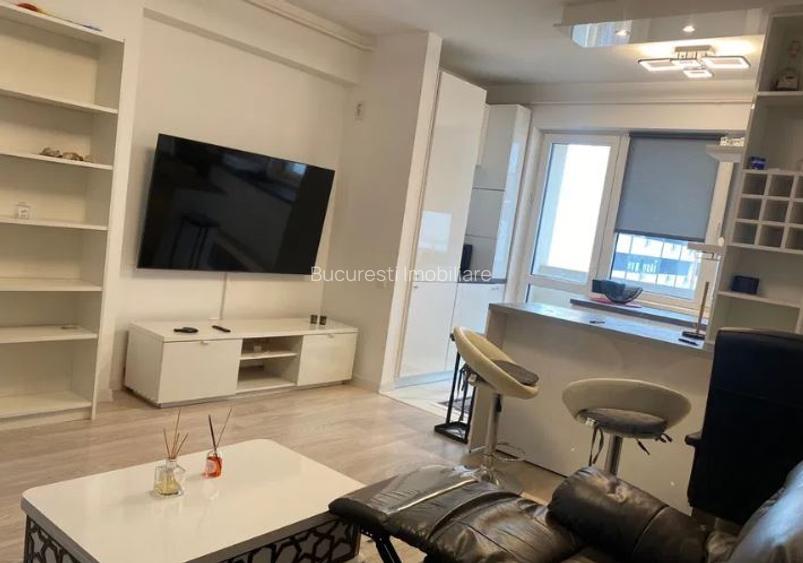 Apartament 2 Camere,Popesti-Leordeni,bl.2010,et.2/5,Amenajat,centrala,Liber - 2