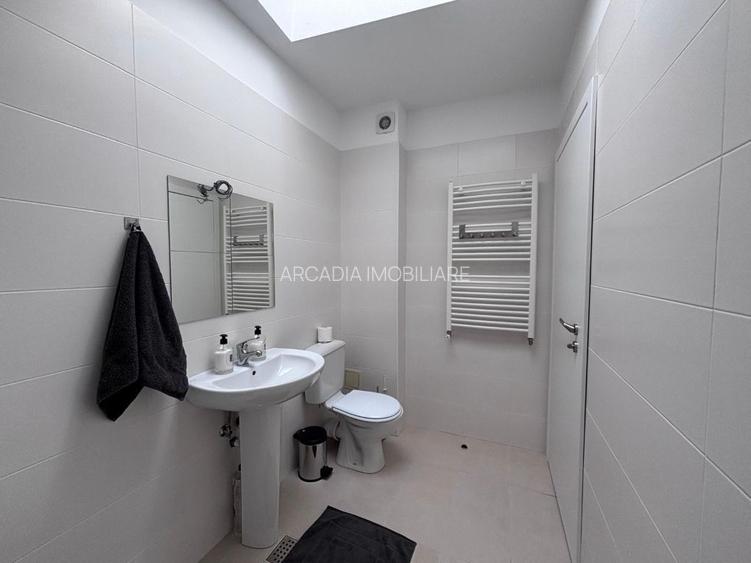 Inchiriere  apartament 3 camere | Damaroaia | Băneasa - 17