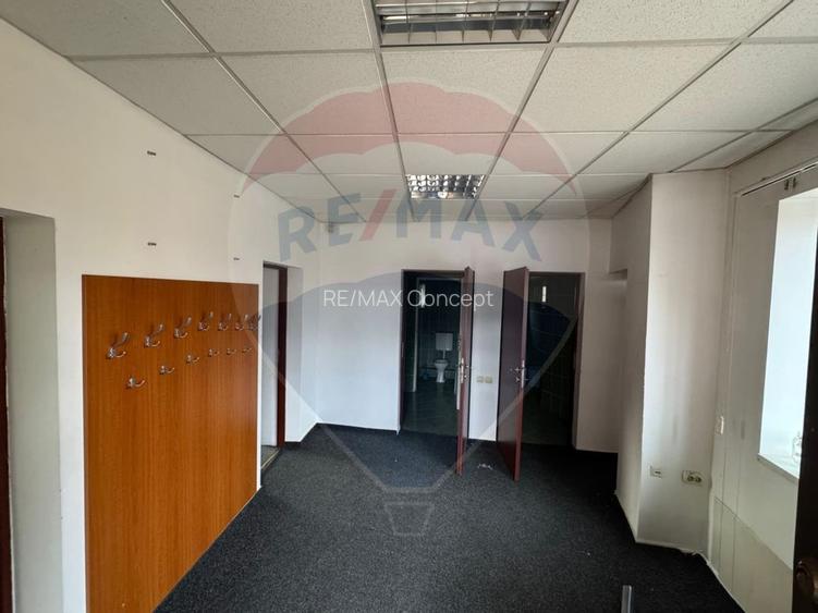 Casă  cu 5 camere de închiriat în zona Marasti, Piața 1 Mai - 7