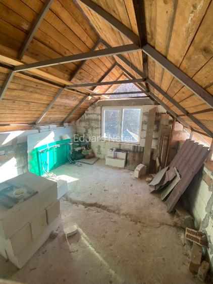 Oferta urgenta! Teren 2519 mp + constructie 68 mp — Pret atractiv - 3