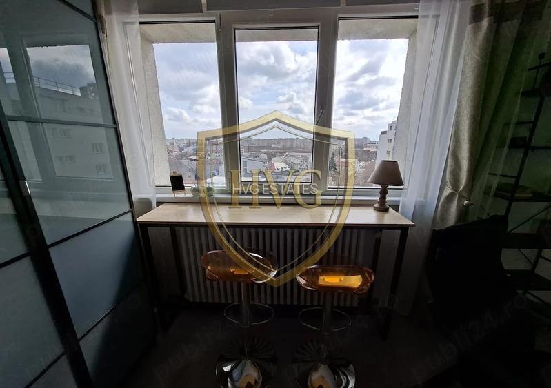 Garsoniera | Tei | Parcul Circului - 3