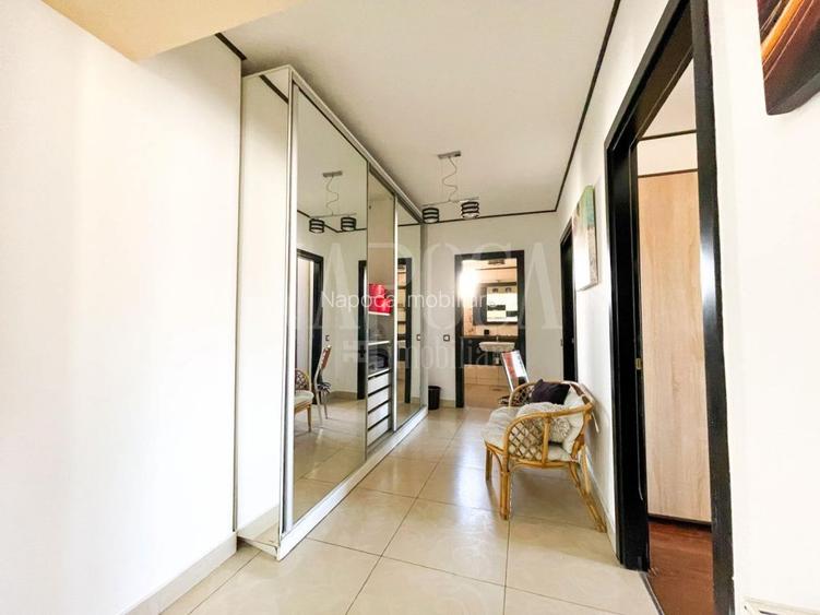 Apartament 3 camere de vanzare in Marasti, Cluj Napoca - 5