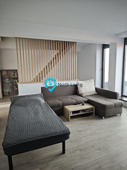 Vilă individuală | 4 camere | 400 mp teren | Dămăroaia - 23