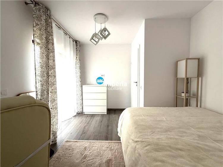 Duplex modern, mobilat, utilat, 4 cam, Horpaz str Noua - 6