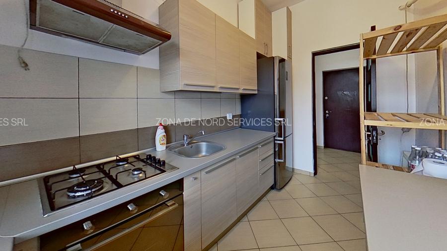 Apartament 2 camere decomandat | Sălaj – Confort Urban Rahova | Parcare | - 7