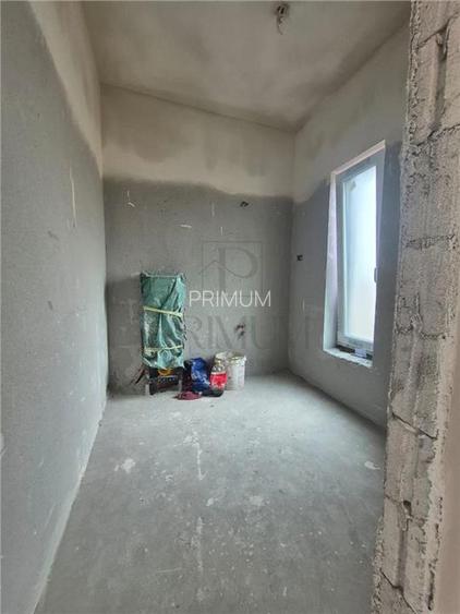 CASA INDIVIDUALA -CUPLATA PRIN GARAJ - MOSNITA NOUA - 25