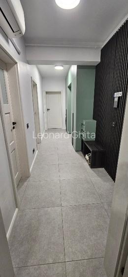 Apartament premium 3 camere – complet mobilat & utilat – Exigent Plaza  - 15