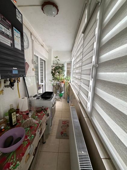 Apartament 2 camere,str.Victoriei - 12