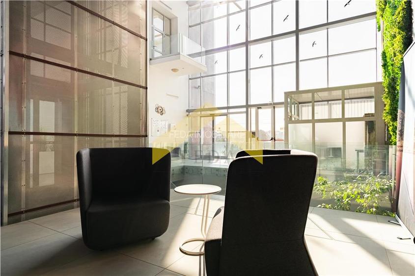 Cladire multifunctionala D+P+2E zona Aeroport de vanzare - 12