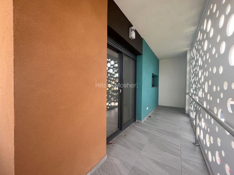 Apartament 3 camere, generos –  Dumbravita, 92 mp utili, terasă mare - 19