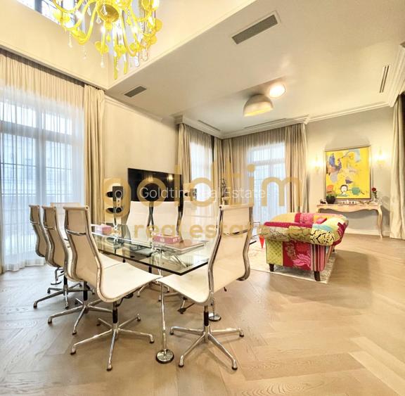 VILA IMPRESIONANTA/LUX/CURTE/GRADINA/SAUNA/SEMINEU/SCOALA AMERICANA - 8