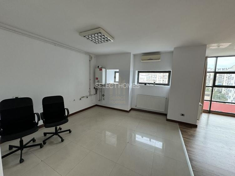 Spatiu de Birouri 130mp de Inchiriat in zona *Unirii* - 6