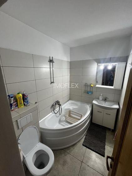 Apartament spațios și luminos, complet mobilat, lângă Sta - 5