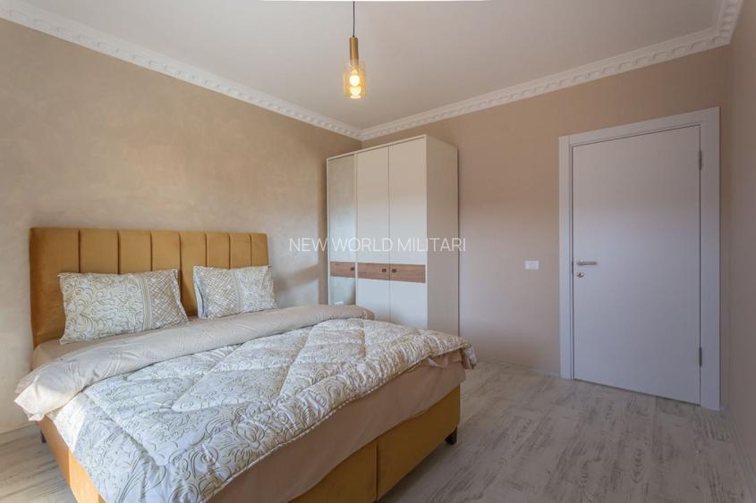 Apartament tip 2 cam cu GRADINA /Direct Dezvoltator - 7