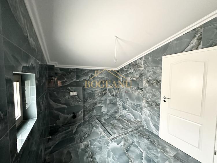 BG52-Vila Individuala Premium-5 camere-Giroc - 15