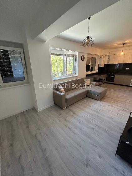Apartament nou/mobilat complet Manta Rosie Residence - Continental/Aumovio - 3