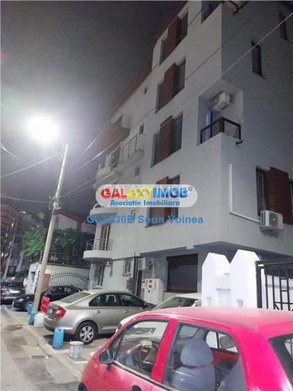 Apartament 3 camere Floreasca Barbu Vacarescu  | centrala proprie - 7