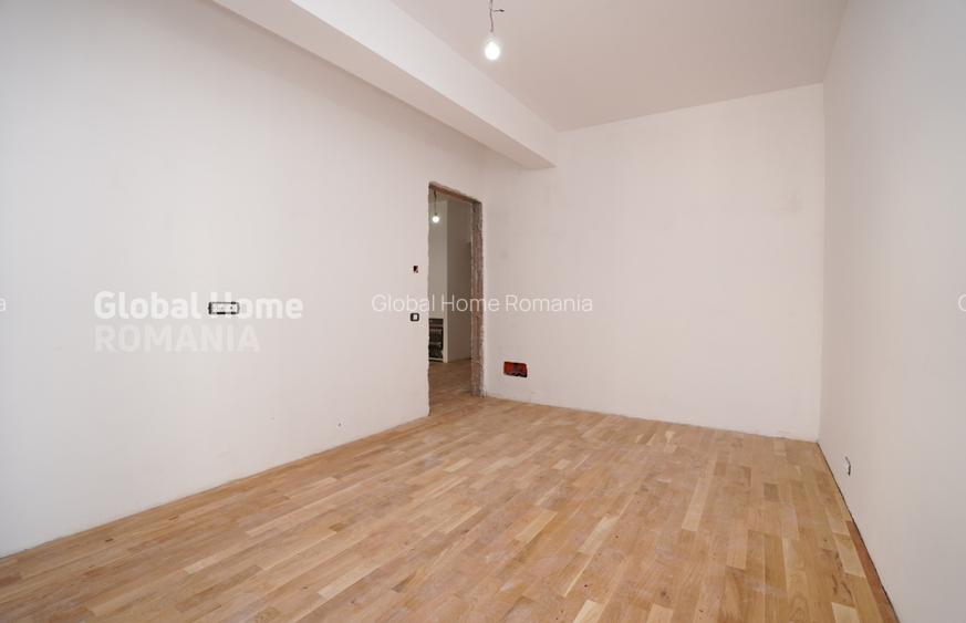 Apartament 2 camere 71 Mp | Zona Nord - Medicover - 10
