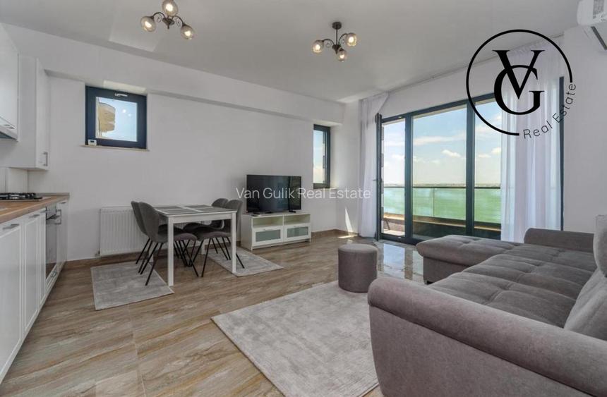 Apartament 3 camere modern - Zona Rex - 6