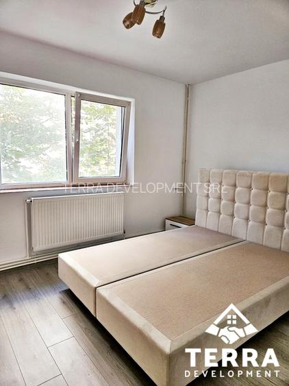 Apartament Luminos | Tomis Nord | Etaj 1 - boxă inclusă - 9