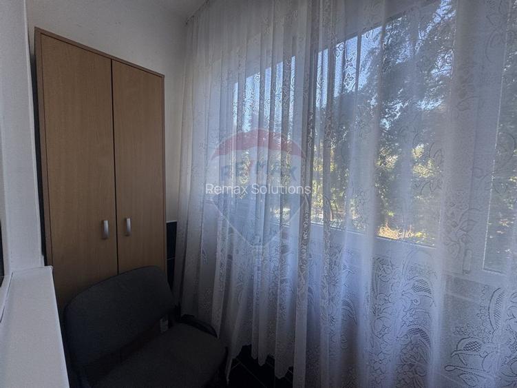 Apartament cu 2 camere de &icirc;nchiriat &icirc;n zona Casa de Cultura - 7