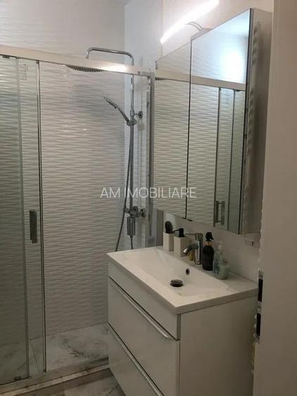 AP. 2 CAMERE-LUJERULUI,PET-FRIENDLY, BLOC NOU, CENTRALA PROPRIE,MODERN - 7