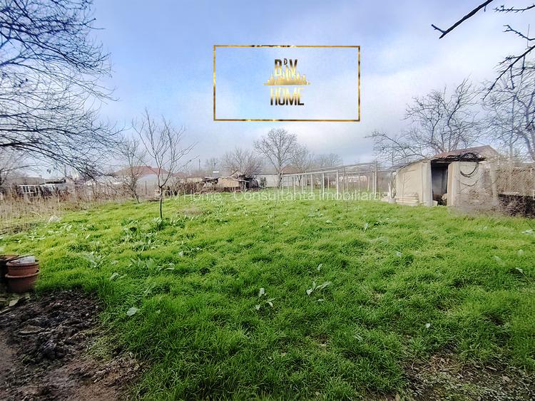 Casa cu teren generos, Castelu Constanta - 19