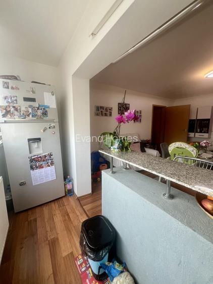 Apartament cu 3 camere, mobilat si utilat - zona Sagului - 9