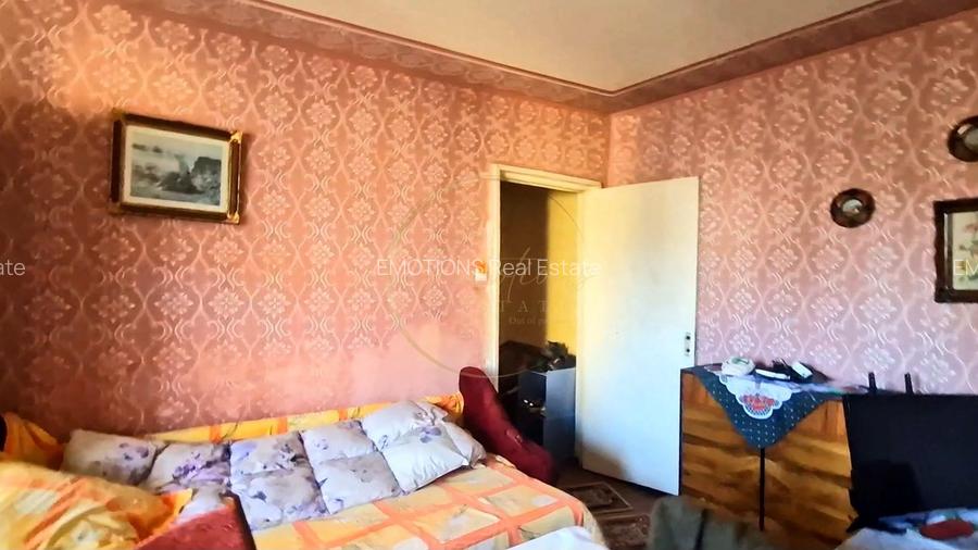 PREȚ PTOMOȚIONAL | Apartament 2 camere - Dâmbovița | ETAJ INTERMEDIAR - 2