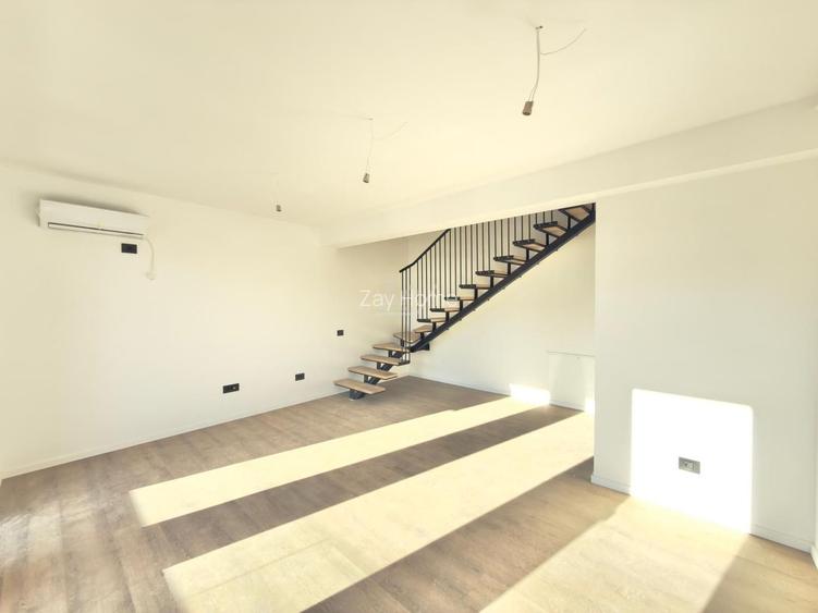 Ap pe 2 niveluri. Decomandat. 2 locuri de parcare. - 7