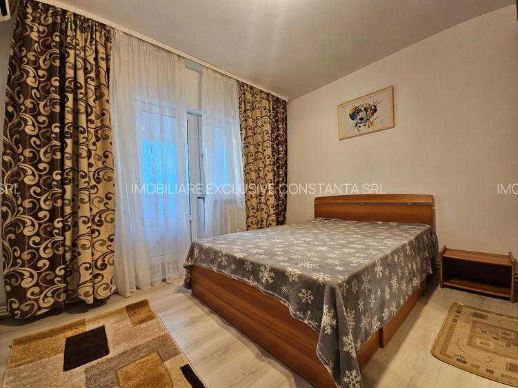 De închiriat | Apartament modern 2 camere – Zona Capitol Constanța - 13