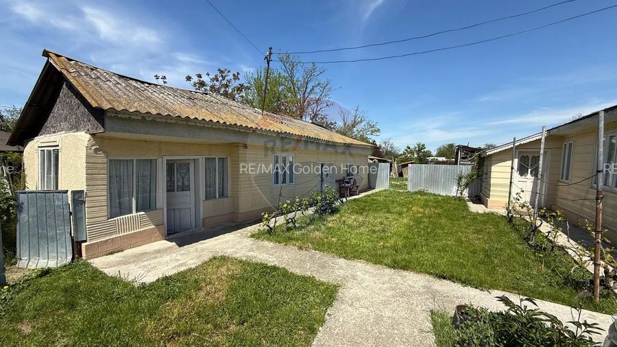 Casă / Vilă Hângulesti - 3