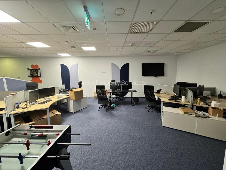 Subinchiriere birouri in Banu Antonache 40-44 - comision 0%! - 10