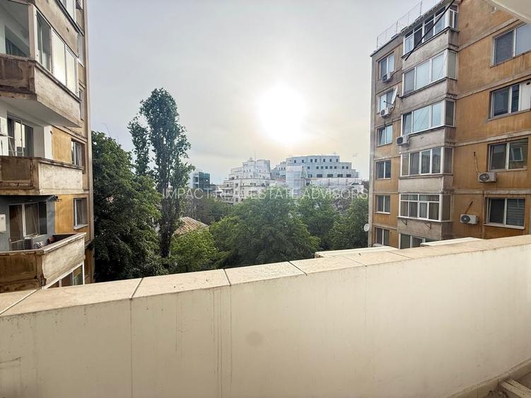 OPORTUNITATE ‖ 2 CAMERE ‖ COMPLET RENOVAT ‖  ULTRACENTRAL ‖  FARA RISC ‖ - 8