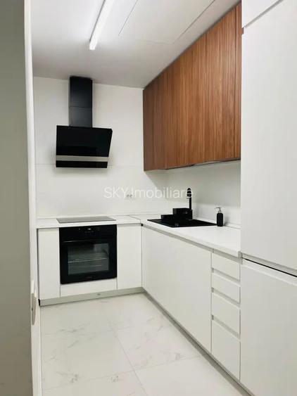 Studio Dublu Floreasca | One Mircea Eliade - 6