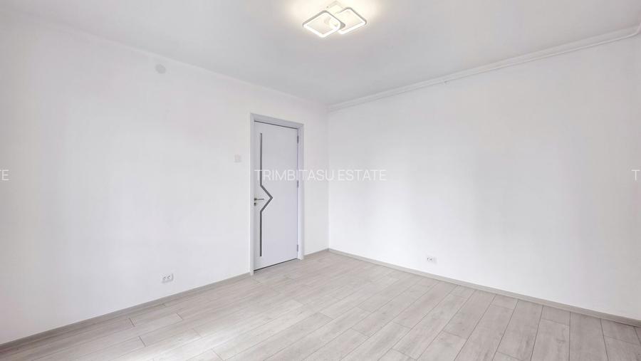 Apartament 3 camere renovat 2025, Drumul Taberei – Alea Istru - 4