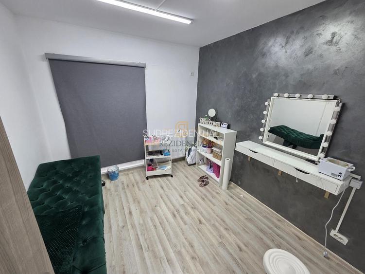 Apartament tip studio, finisat modern, zona Brancoveanu, Dealul Alunis - 7