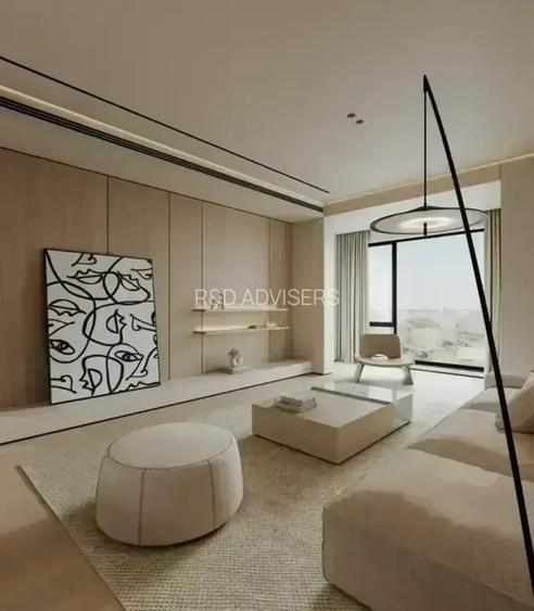 Apartament 2 Camere Premium • Mutare rapida  •  Pipera Rond OMV - 6