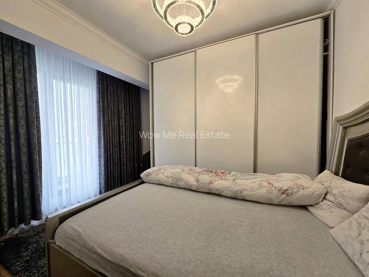 APARTAMENT 3 CAMERE, Belize Residence Cernica - 14